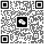 微信二维码